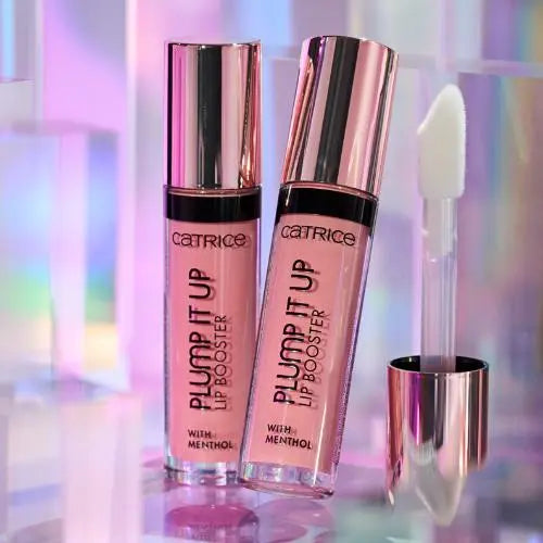Plump It Up Lip Booster 060 Real Talk