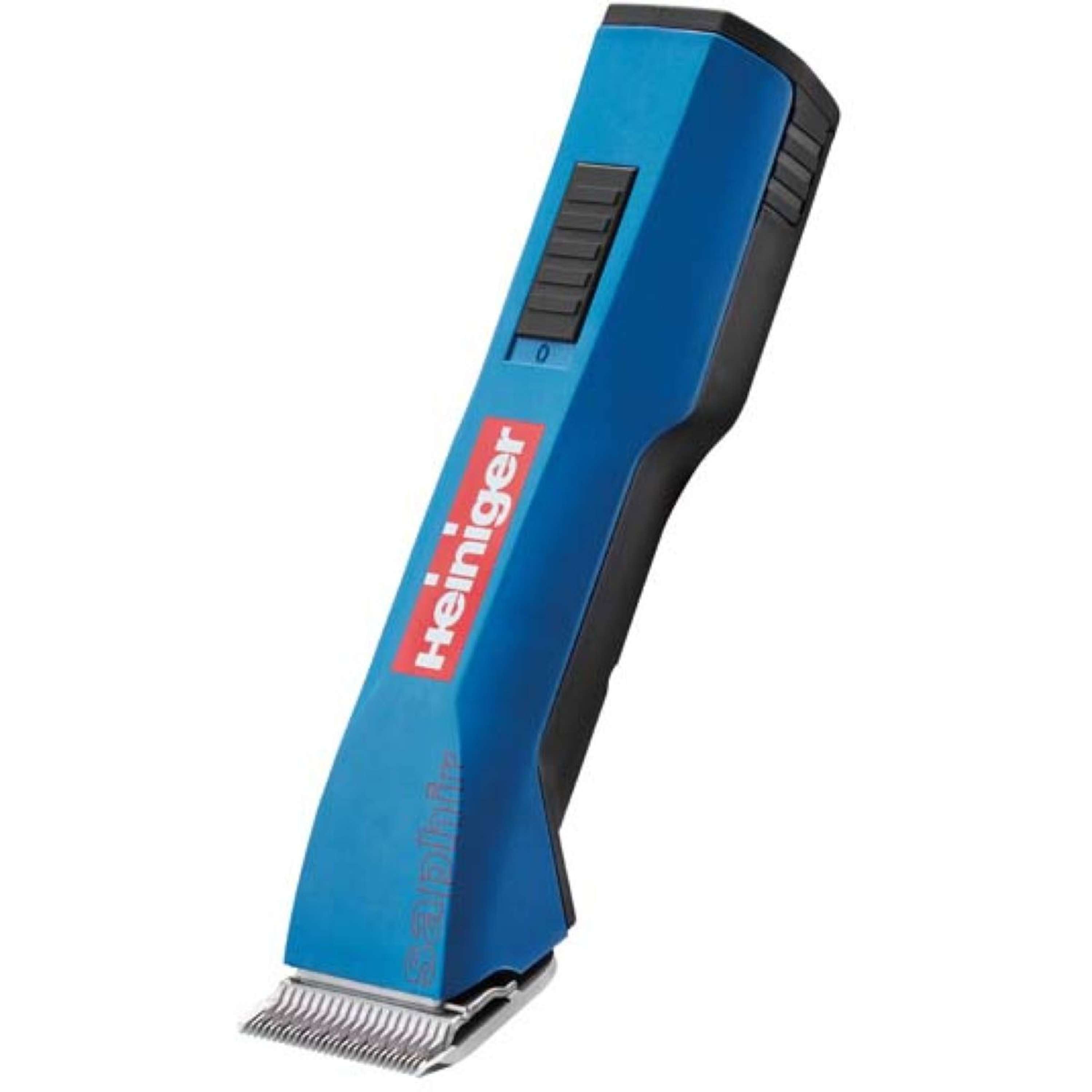 Heiniger Tondeuse Saphir 7,4V/35W met 1 Accu