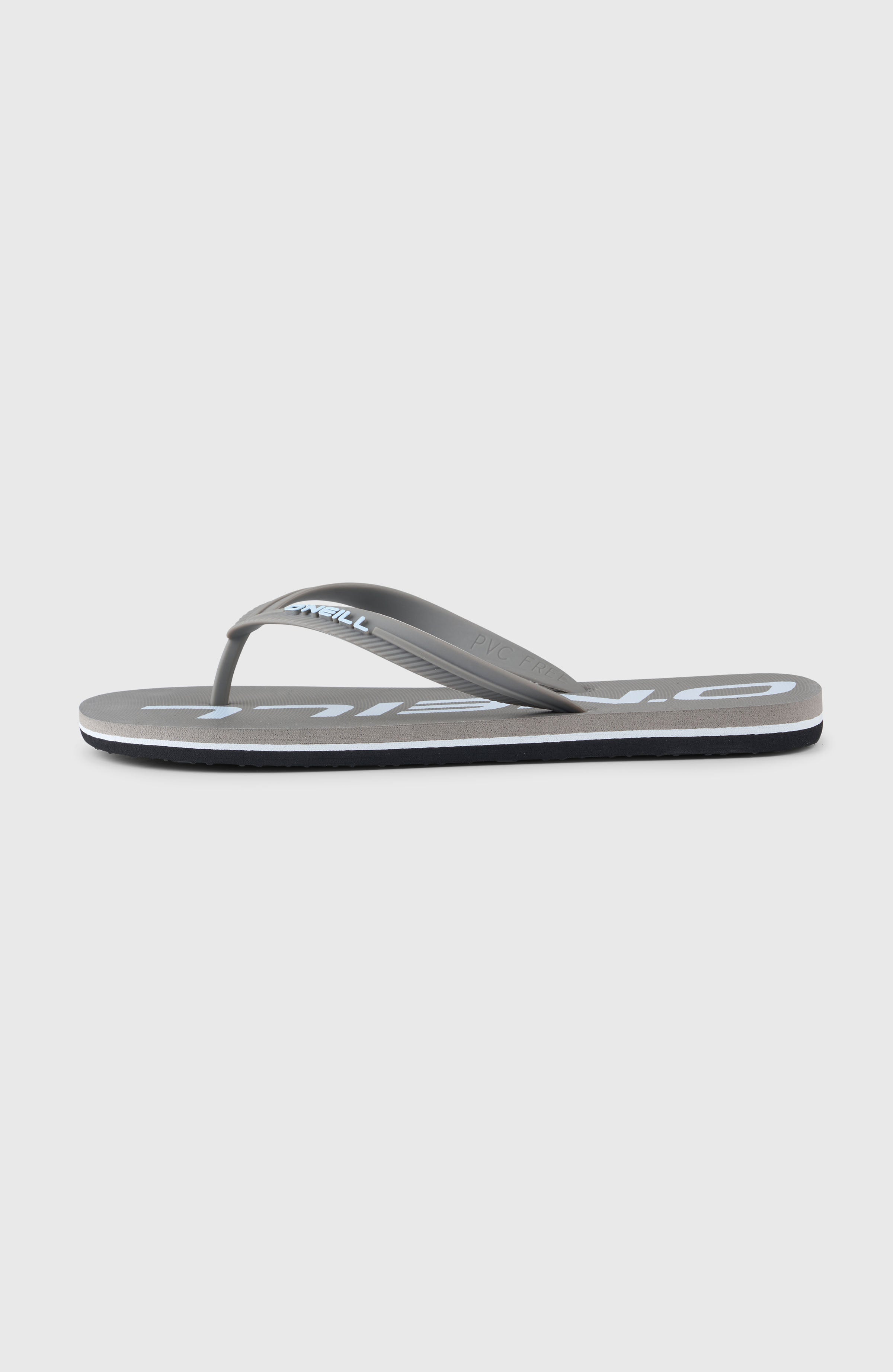 Profile Logo slippers
