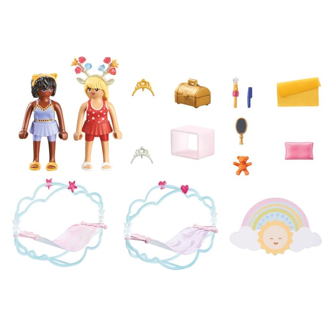 Playmobil® 71362 - Himmlische Pyjamaparty - Playmobil® Princess Magic