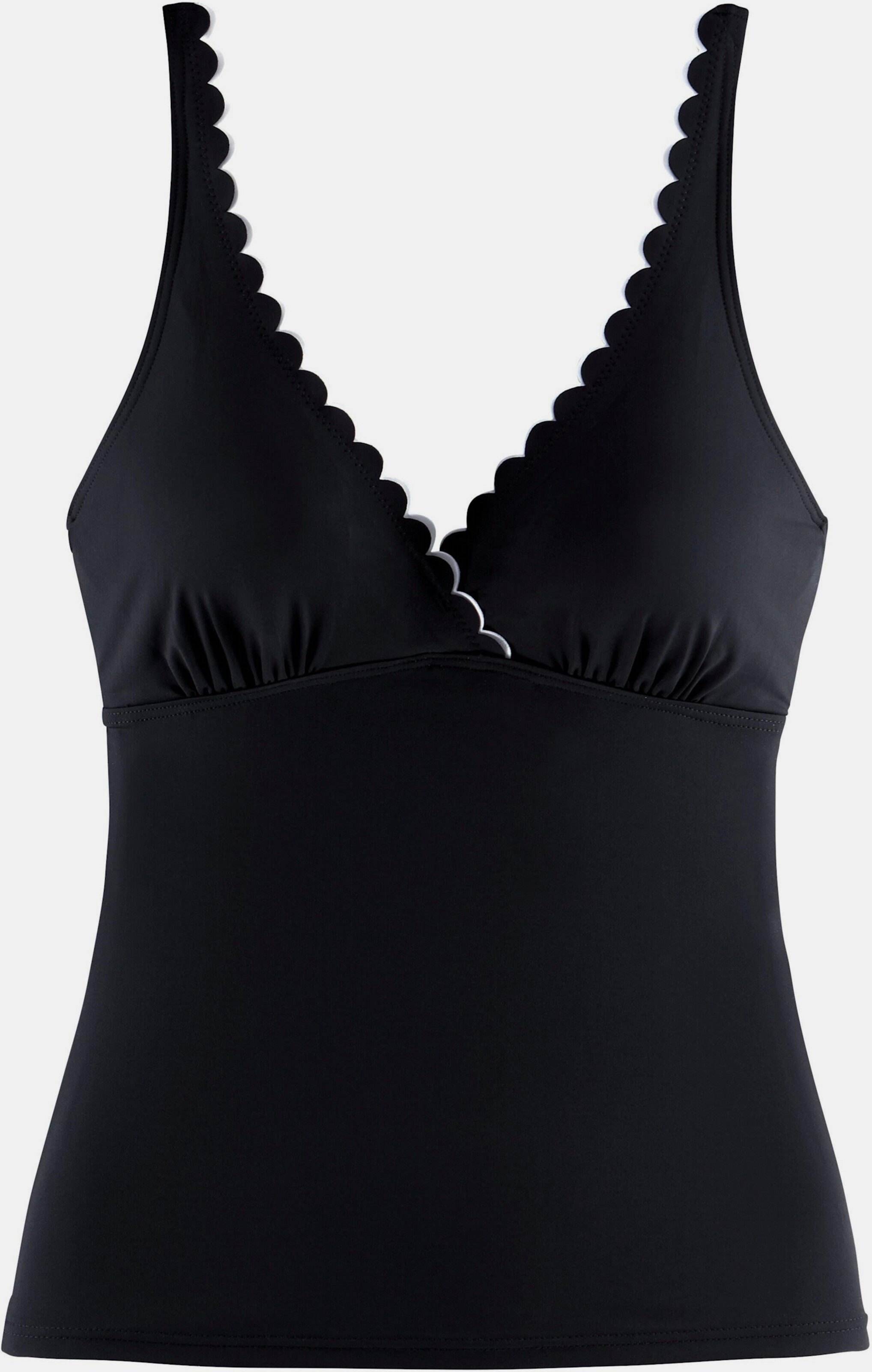 Bügel-Tankini-Top