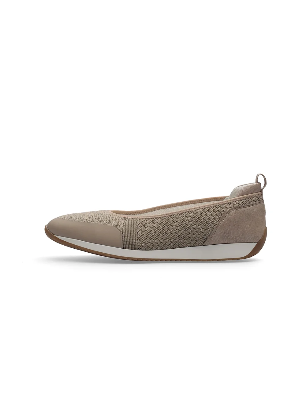 Slipper Porto sand