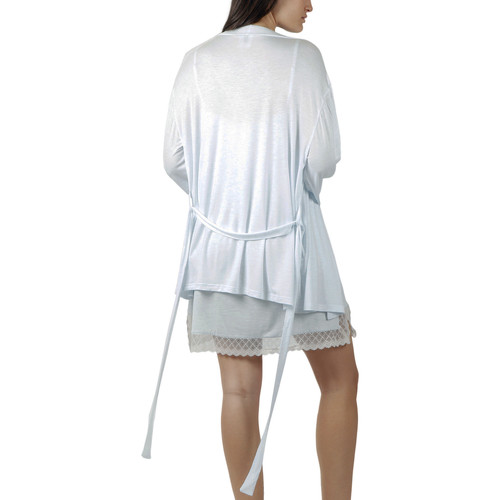 Admas - Sin ropa Night Summer Azul