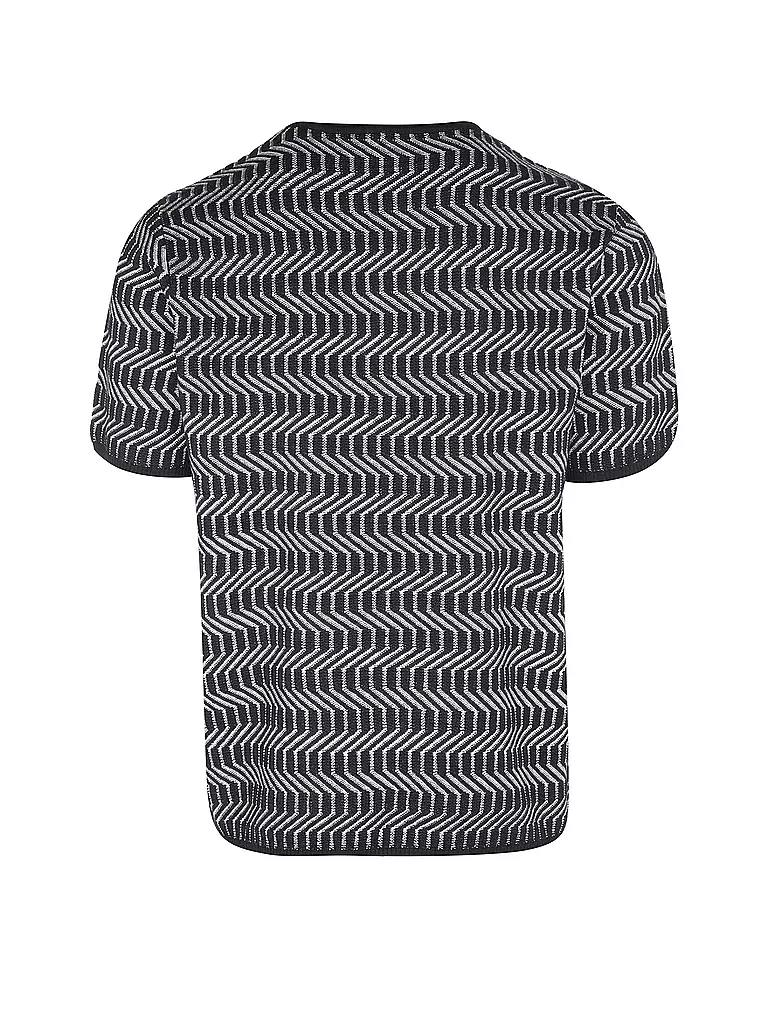EMPORIO ARMANI T-Shirt dunkelblau