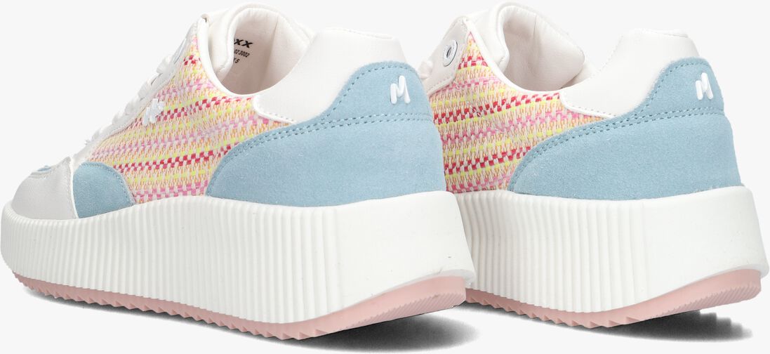 MEXX multi mexx lage sneakers marilo