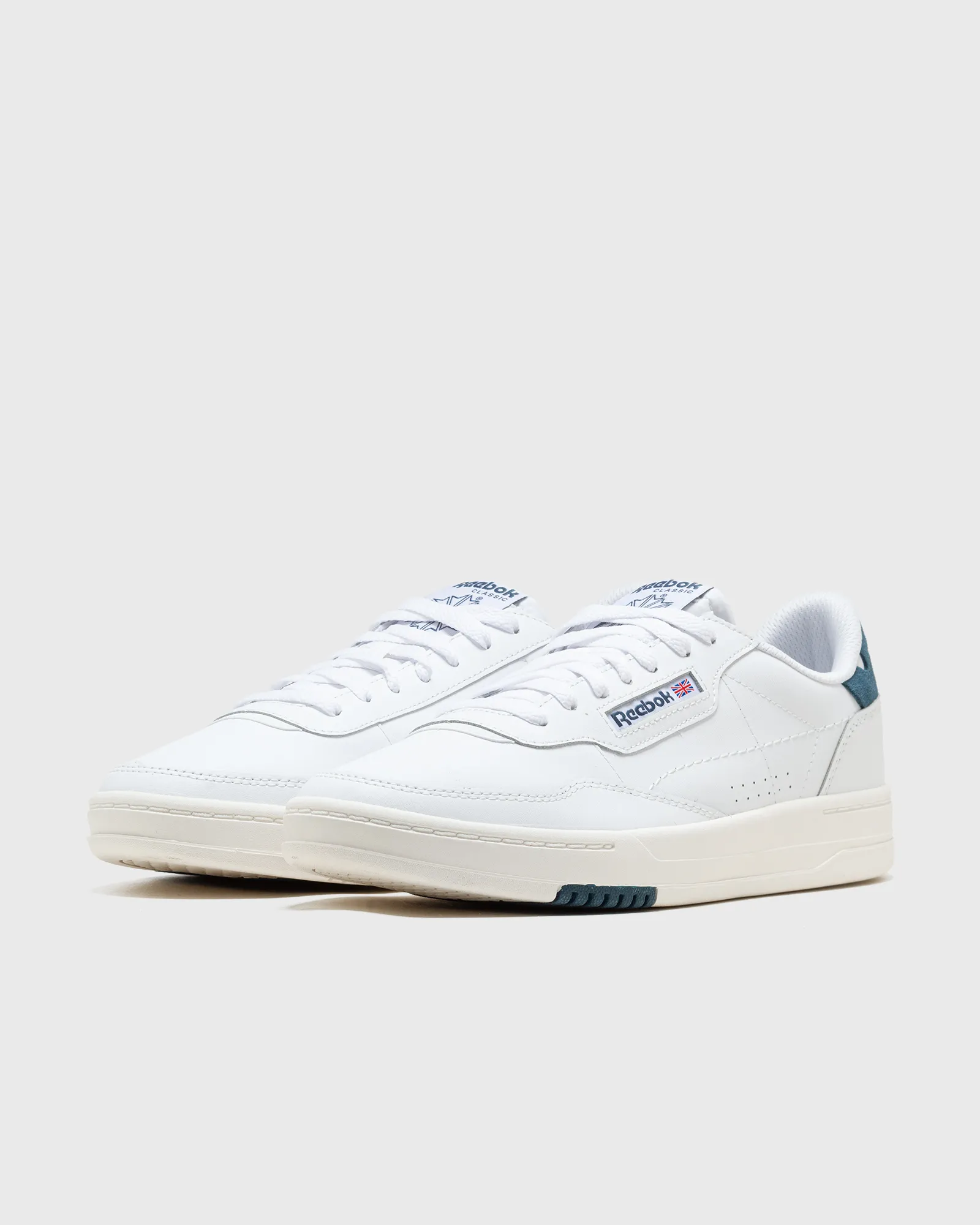 Reebok Court Peak