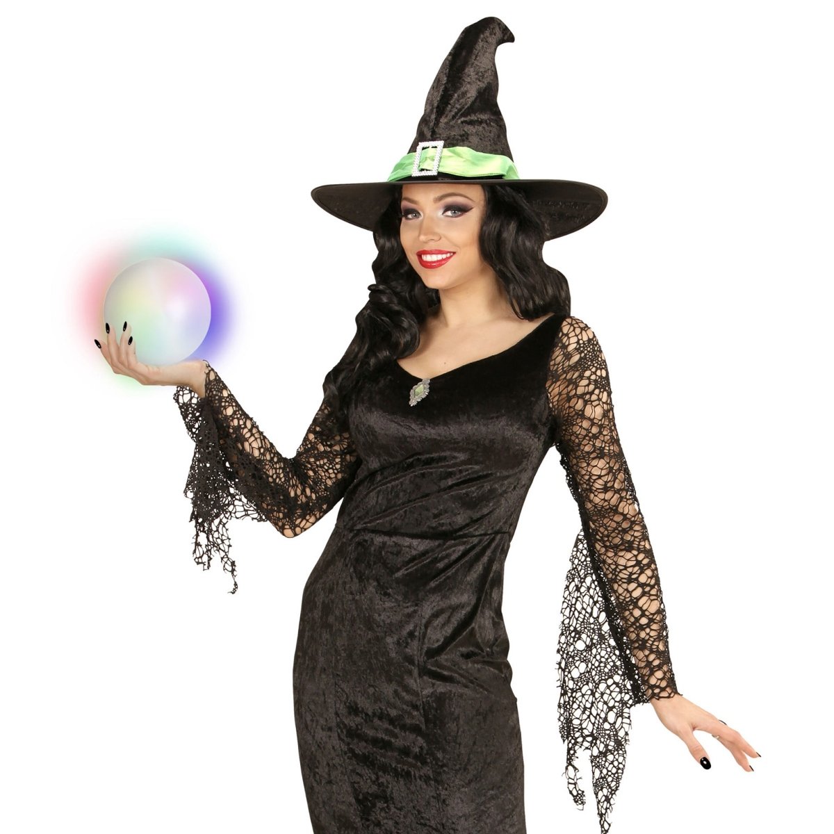 Halloween Glazenbol