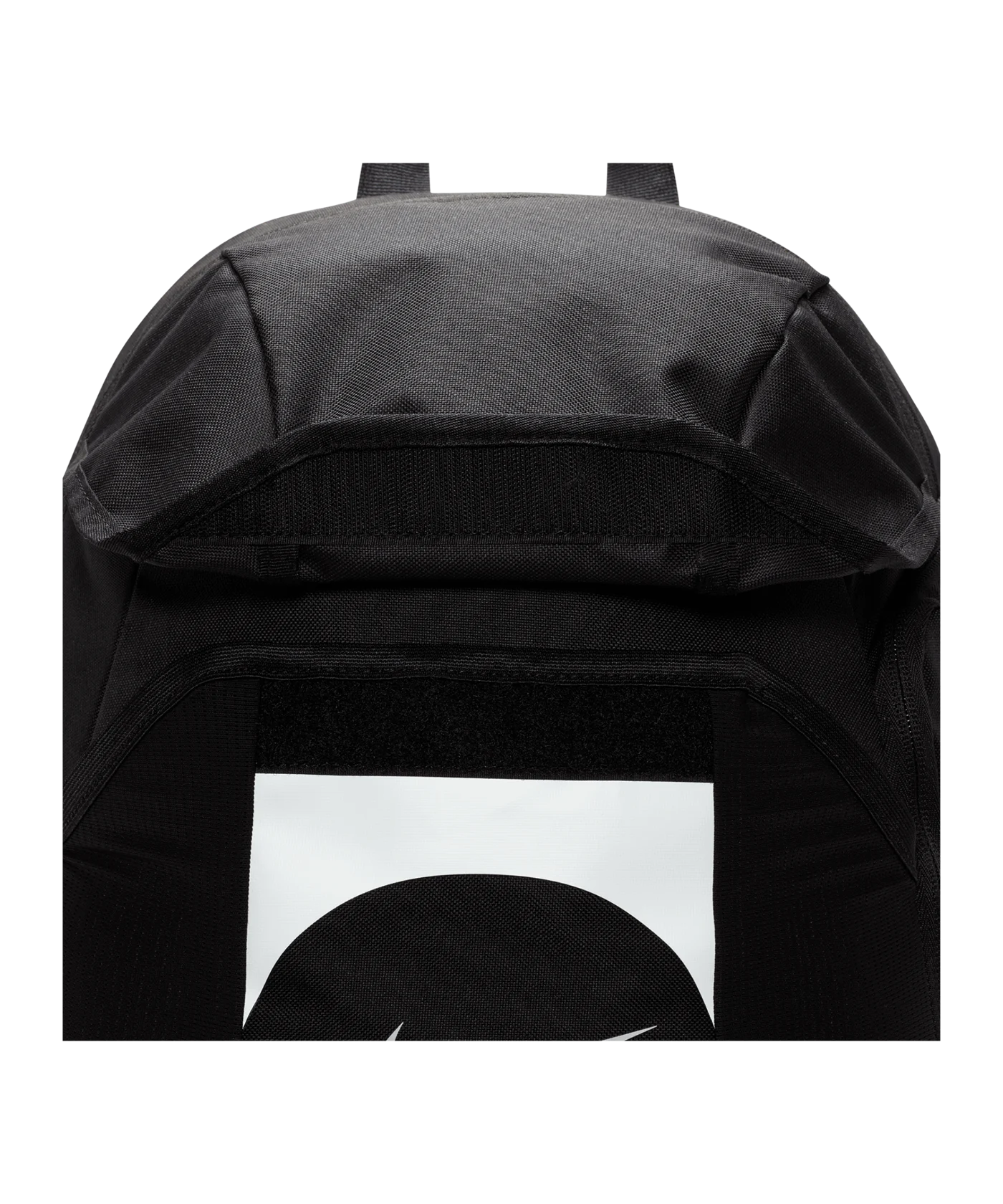 Nike Academy Team Rucksack 2.3 Schwarz Weiss F011