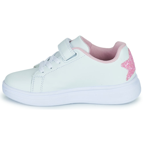Primigi - 1960500 - Blanc / Rose