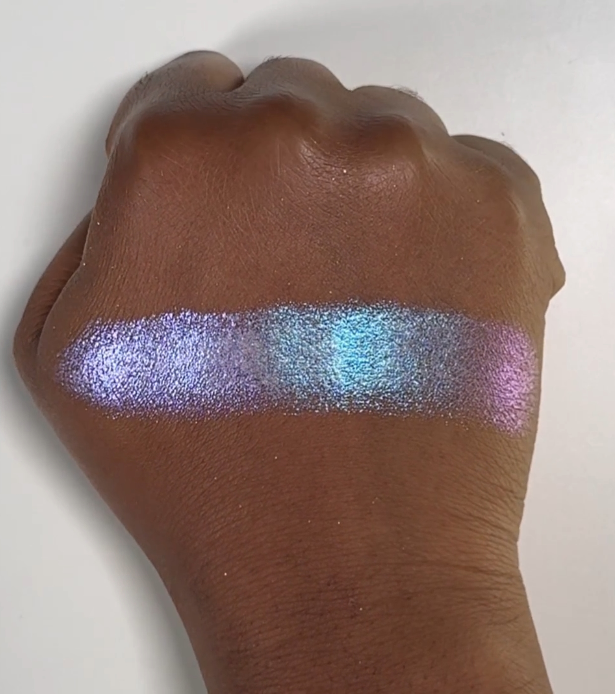 Lethal Cosmetics - Sombra Duochrome em godet Magnetic™ - Flourish