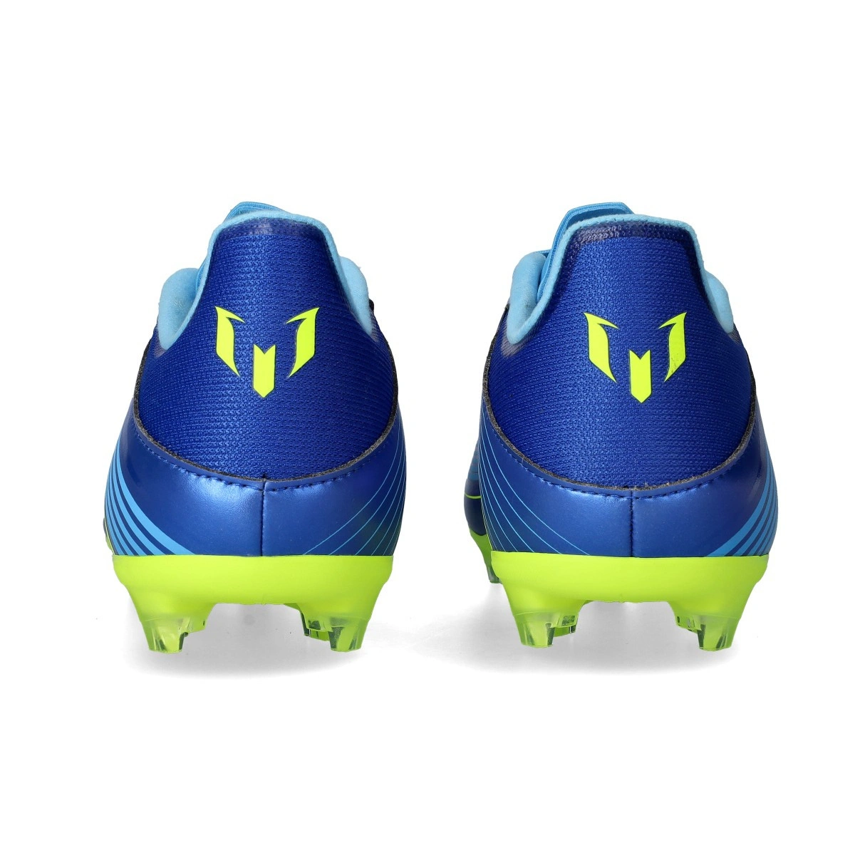 Chuteira adidas F50 Messi League FG/MG