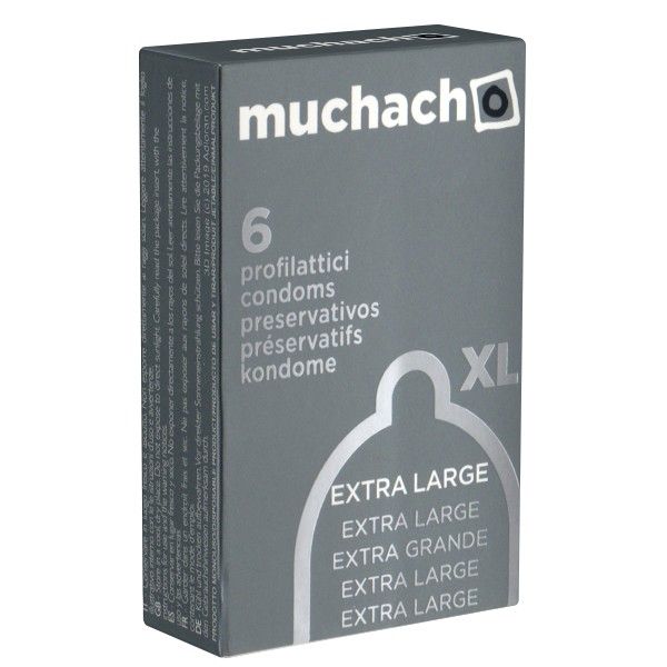 Muchacho *Extra Large*