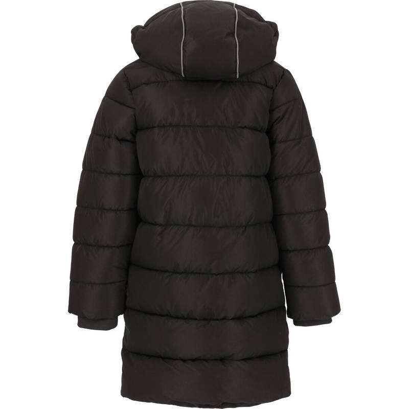 ZigZag Luisa Puffer Parka Vinterjakke Børn