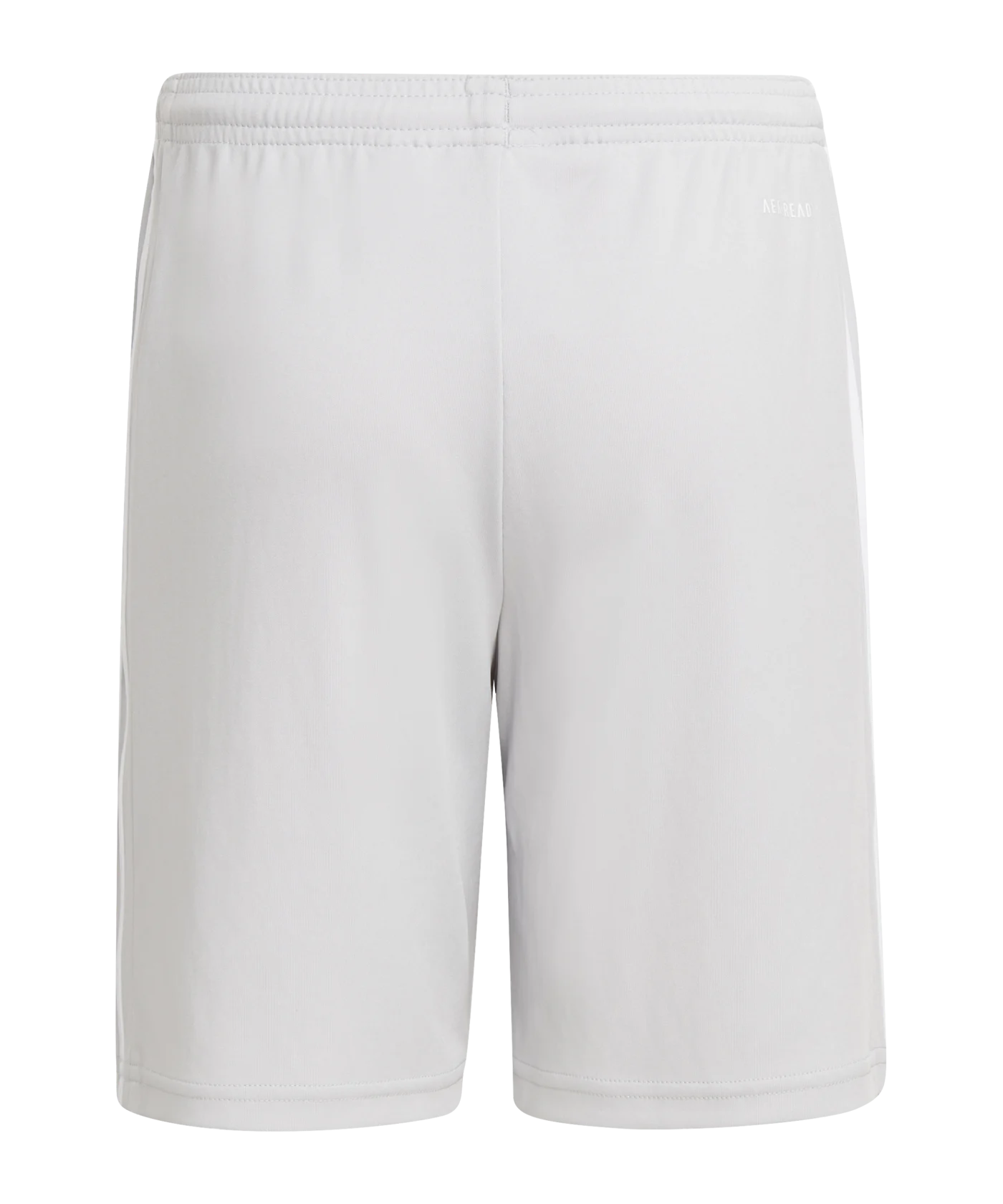 adidas Squadra 21 Short Kids Grau Weiss