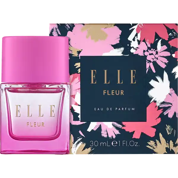 Fleur, EdP 30 ml