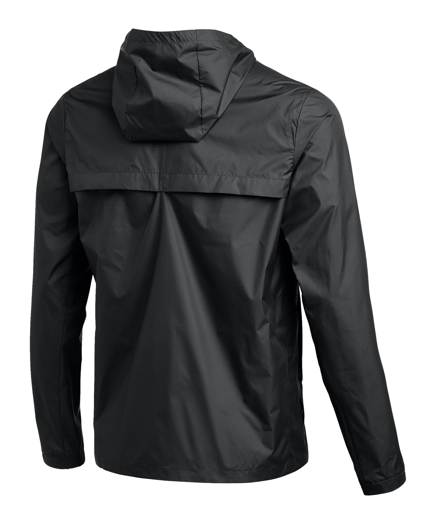 Nike Academy 25 Regenjacke Schwarz F010