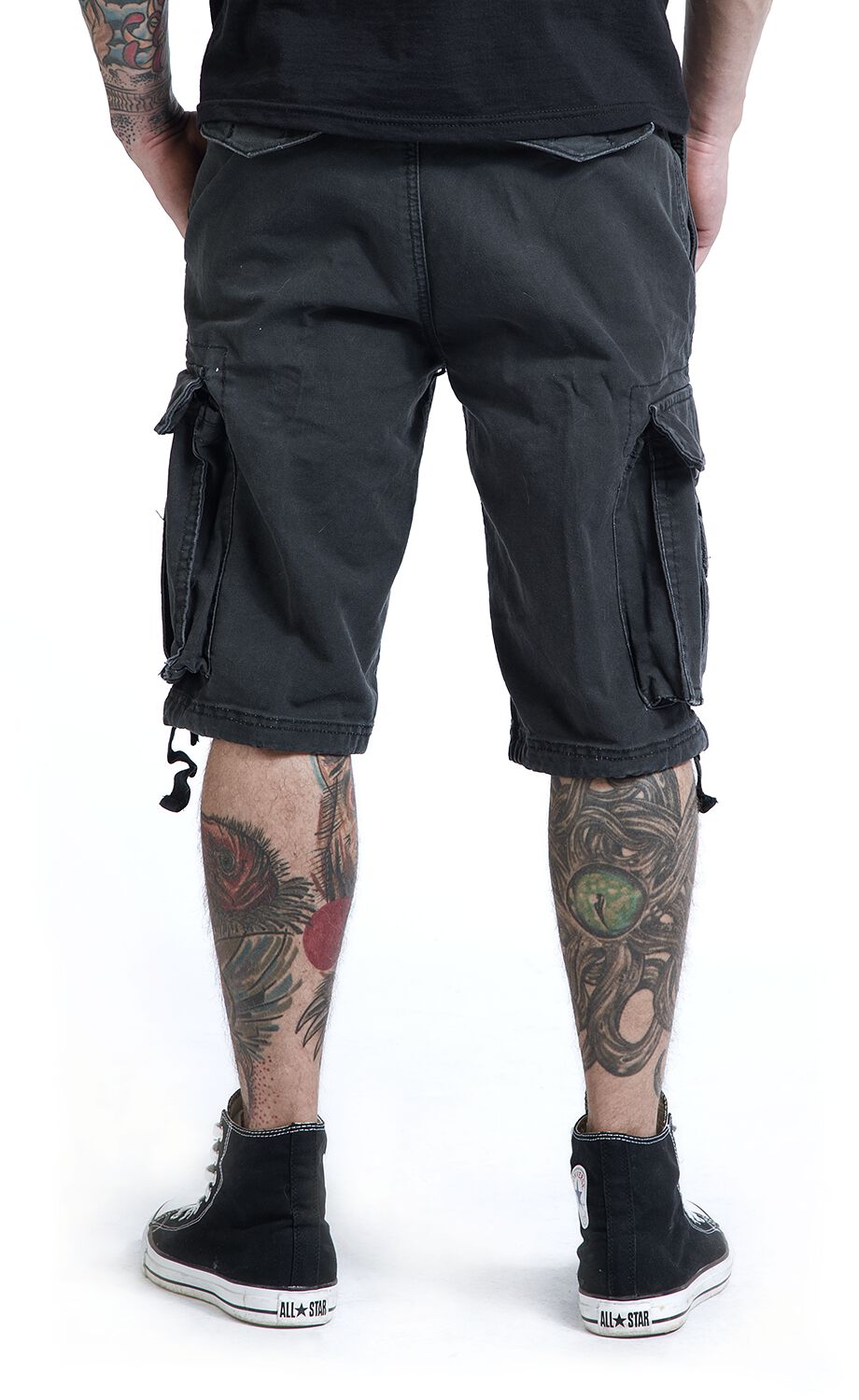 Bermuda Vintage | Brandit Short