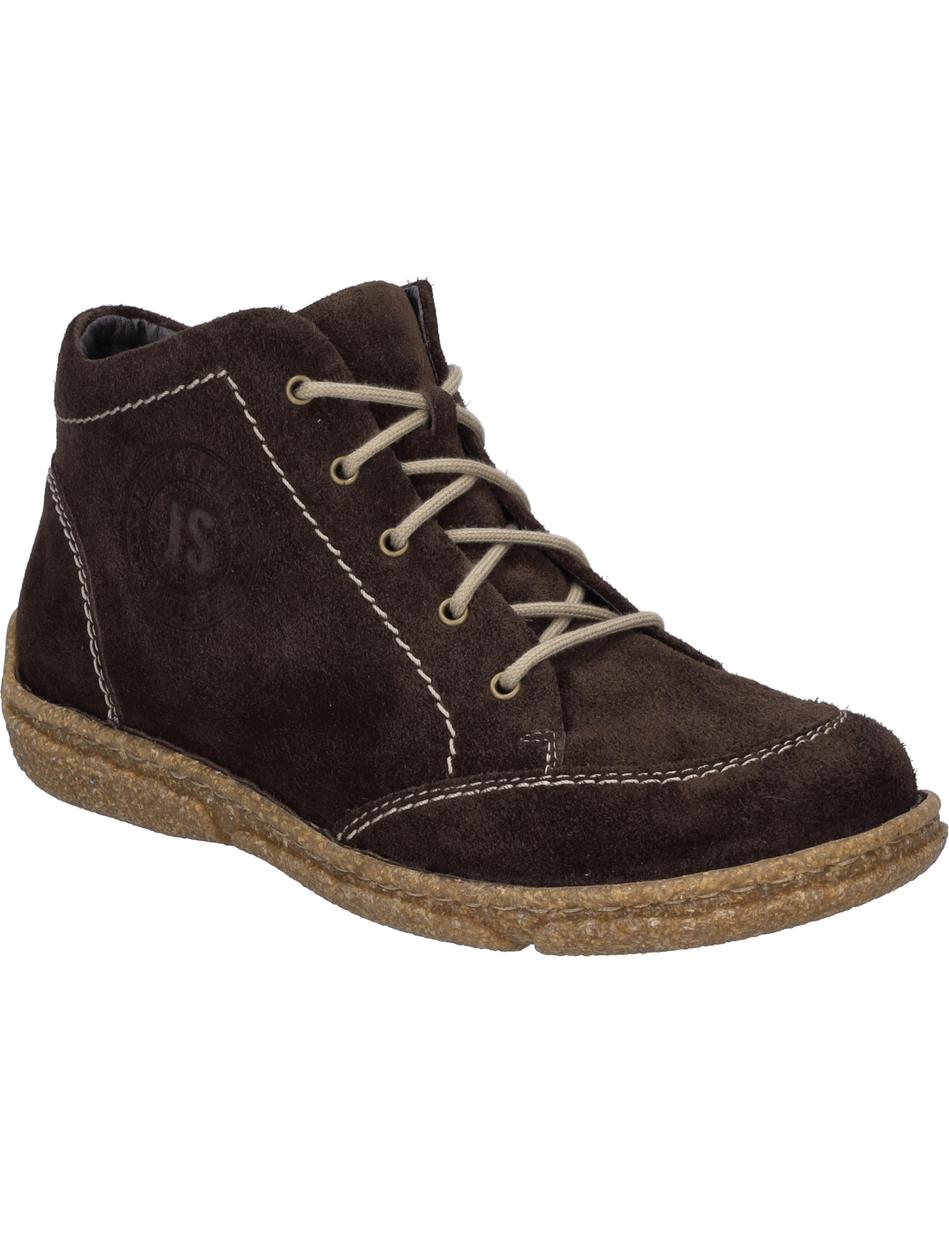 Stiefelette Neele 01, moro