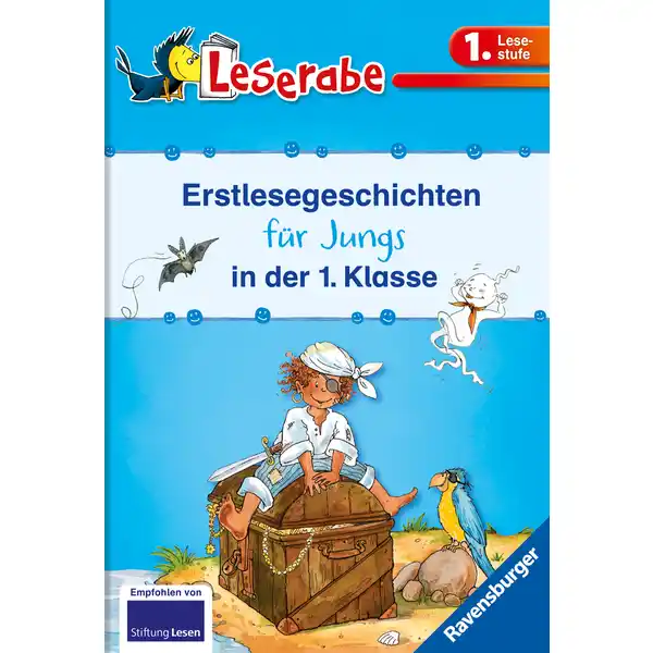 Leserabe - Sonderausgaben