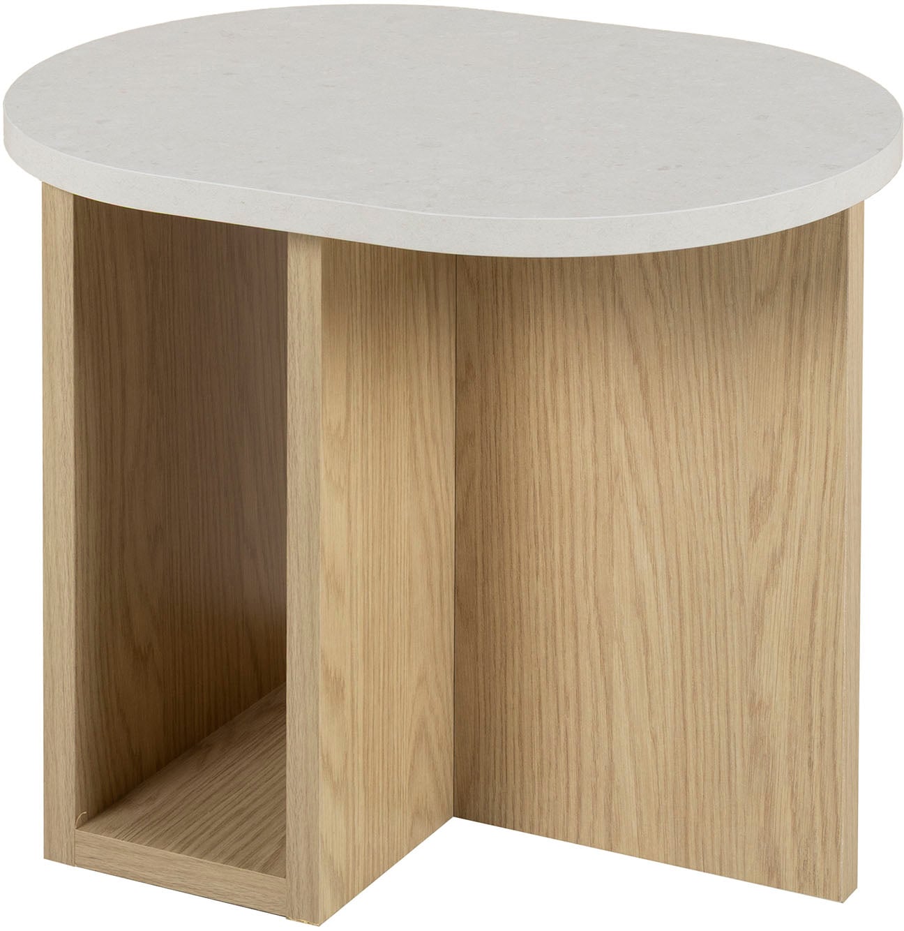 Gami Nachtschrank »Nachtschrank Auriol« Nachtschrank
