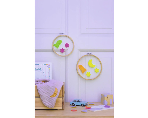 Marabu Glow in the dark Set Dream