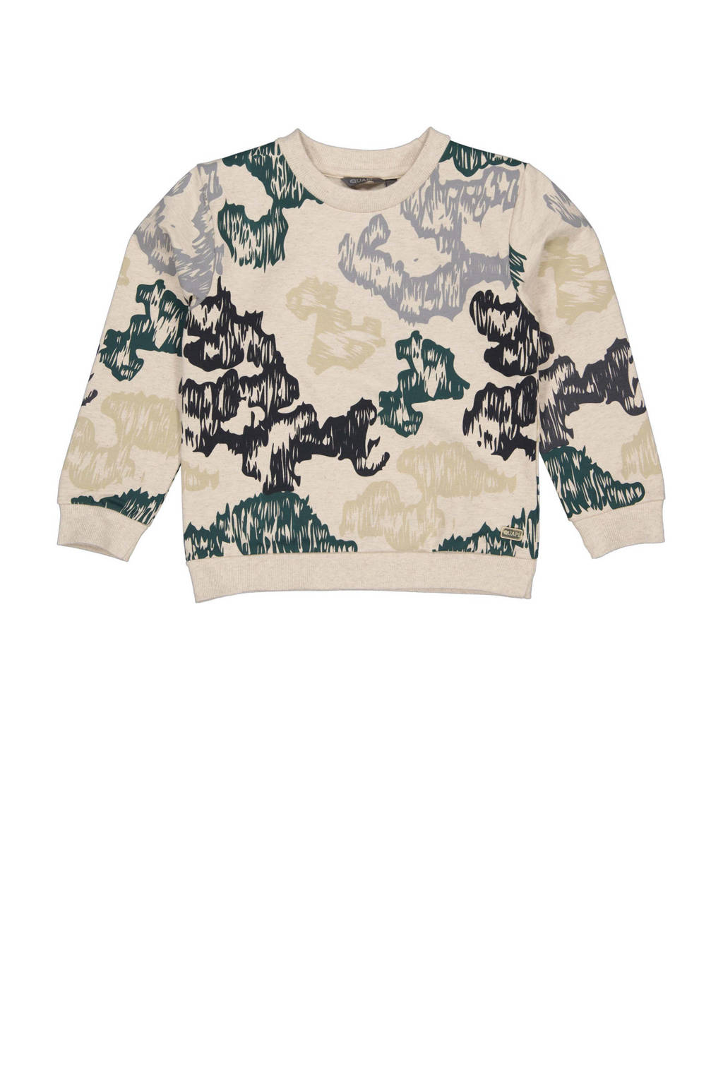 Quapi sweater ecru