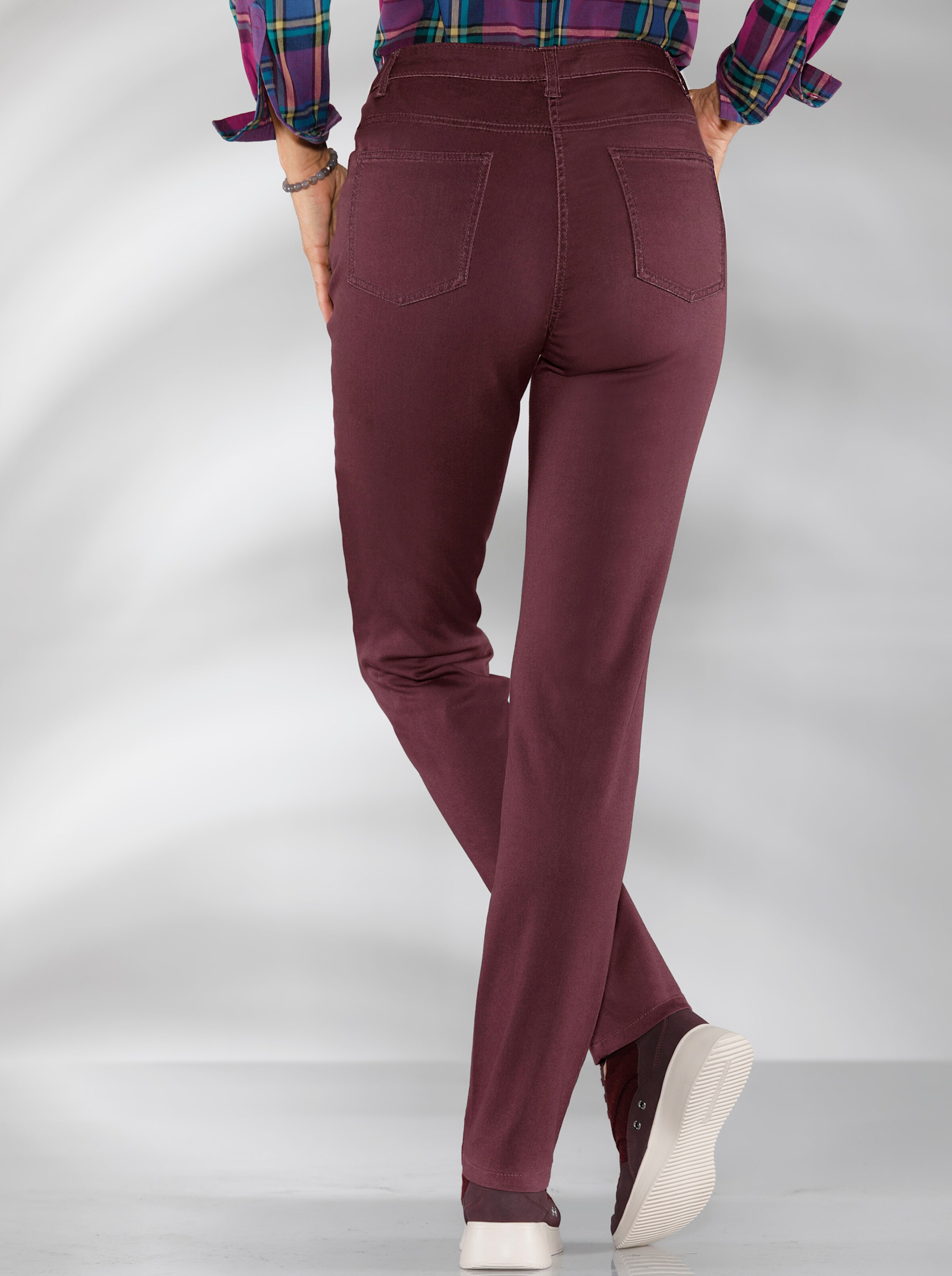 Stretch-Hose