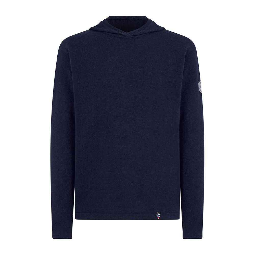 La Sportiva MASTER - Sweat Homme night blue