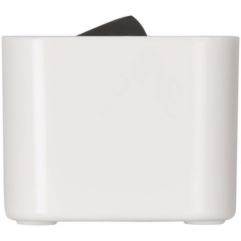Brennenstuhl Ecolor 1153240020 4-voudige stekkerdoos met veiligheidsschakelaar 1.5m zw/w