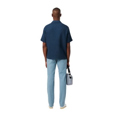 Pantalon homme HH3463 Slim Fit Stretch LACOSTE