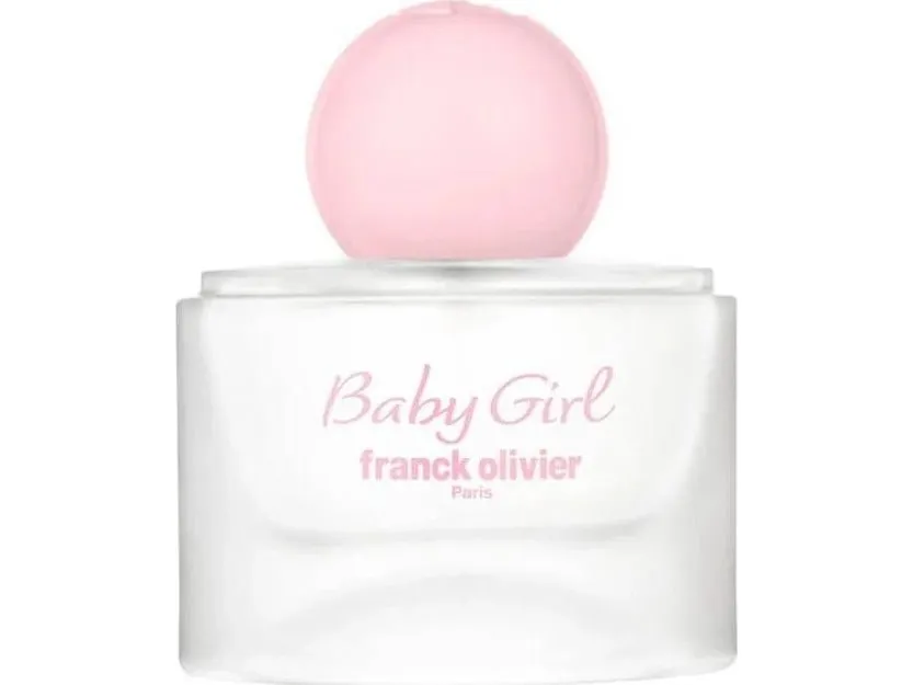 Franck Olivier Baby Girl Eau de Parfum 30ml