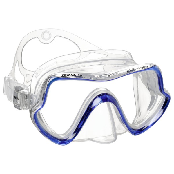 Mares - Pure Vision - Masque de plongée