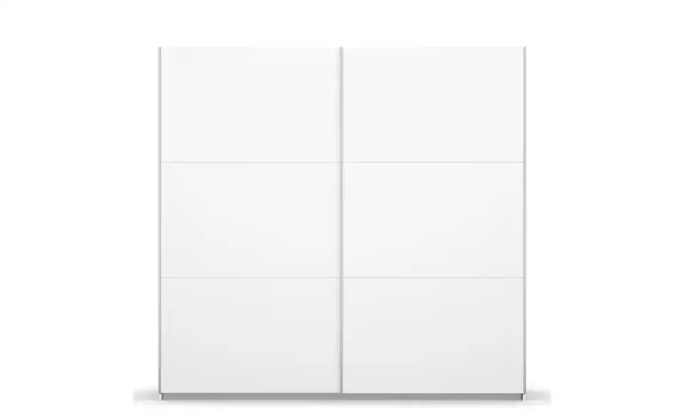 Schwebetürenschrank Aurelia 218 cm