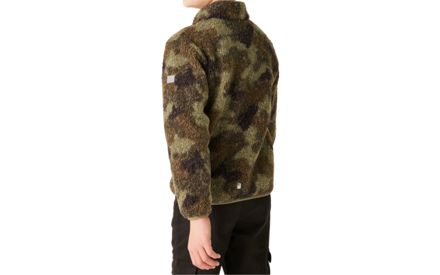 Regatta Frankie Warm Kinder Fleecejacke