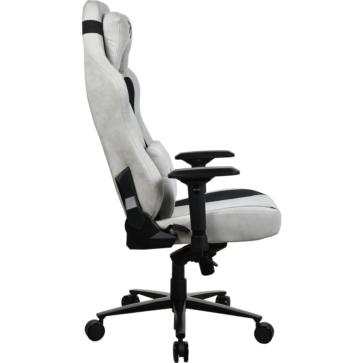 Arozzi Vernazza XL Supersoft gamingstol (grå)