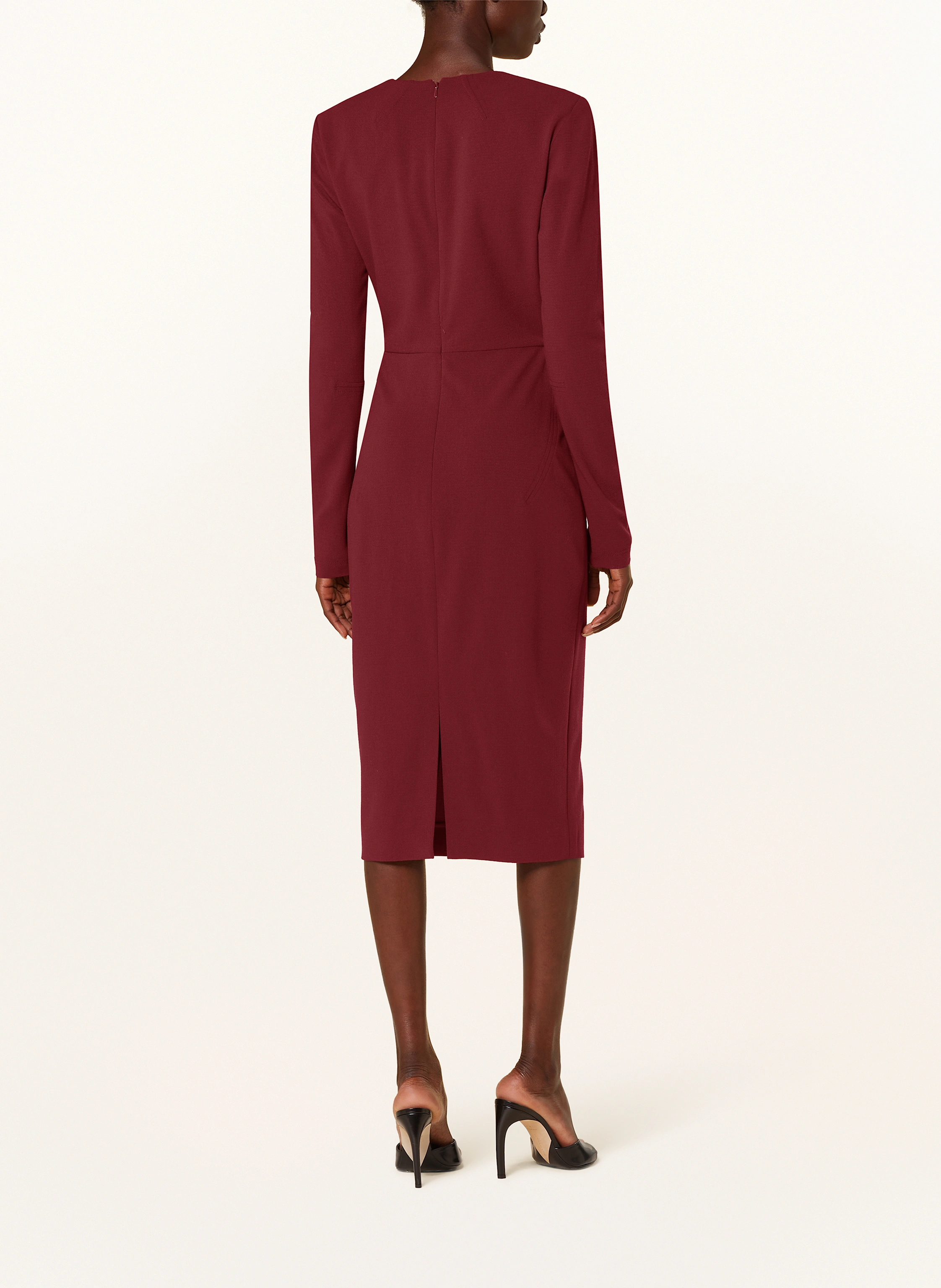 VICTORIA BECKHAM Cocktailkleid