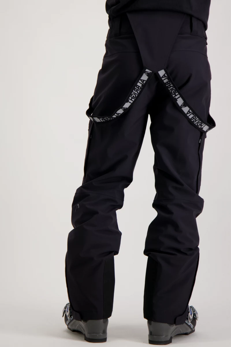 ALBRIGHT Andermatt Herren Skihose