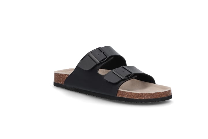 Klassisk fotsengsandal