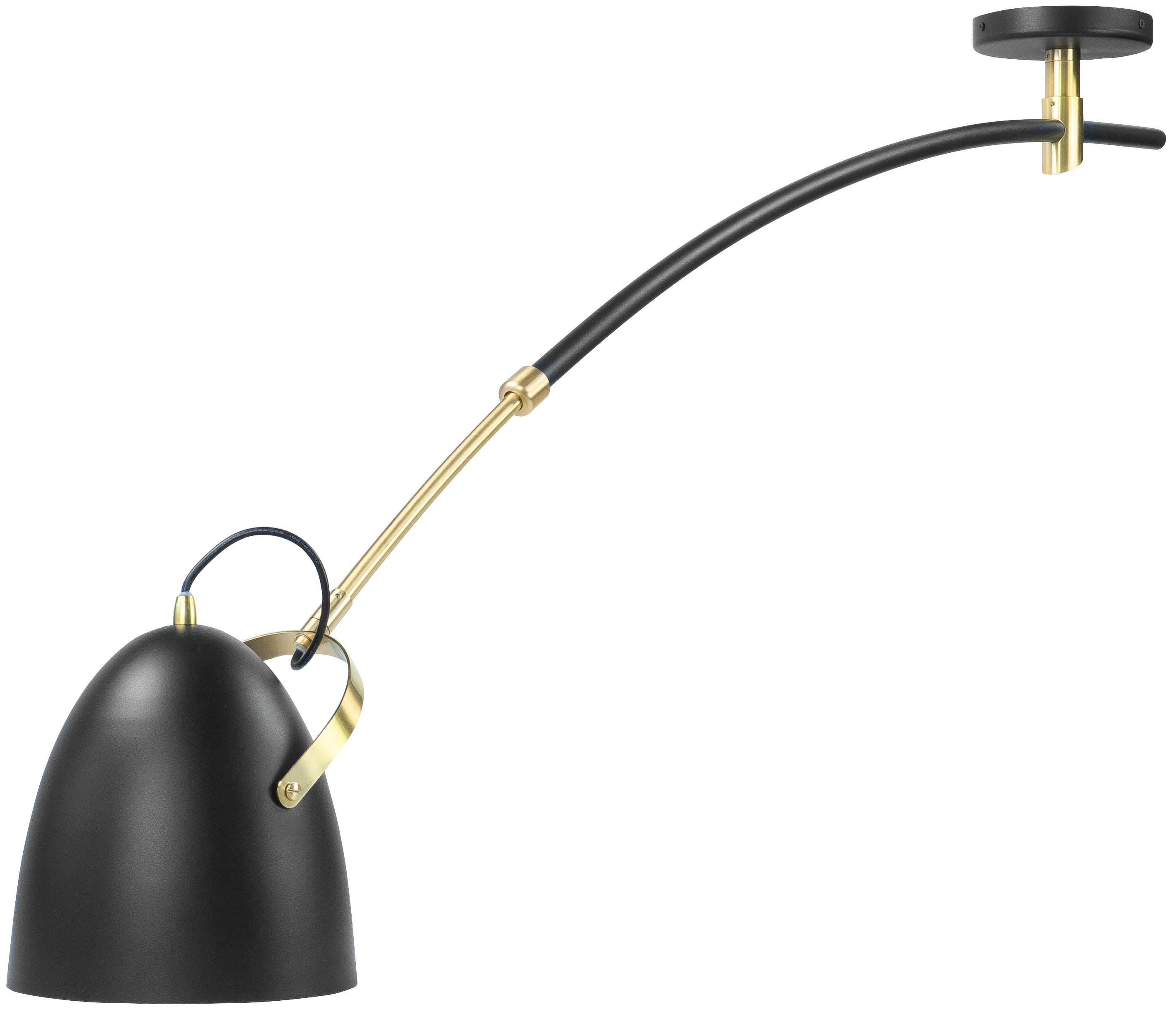 Plafondlamp Cupra B175 x D15 cm
