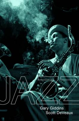 Jazz (Hardback)