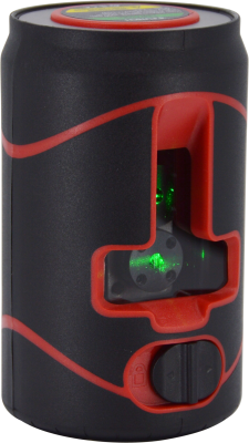 Futech LL4205 kuislijnlaser - groen