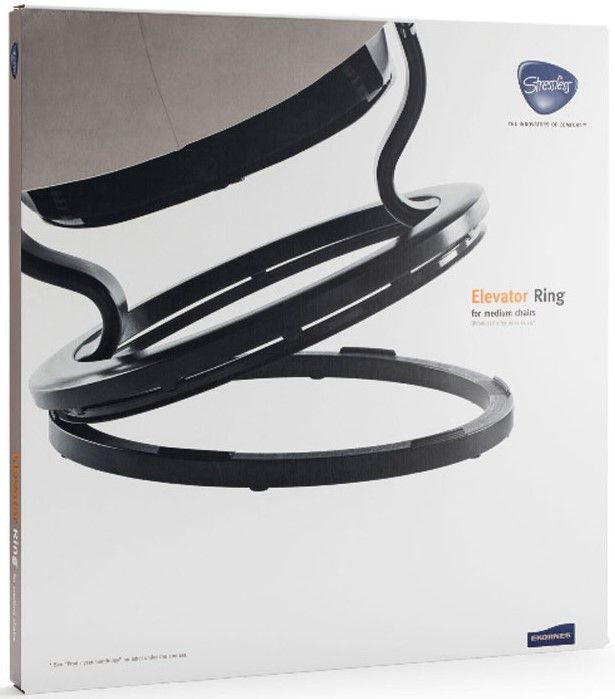 Verhogingsring relaxfauteuil Classic S/M | Stressless