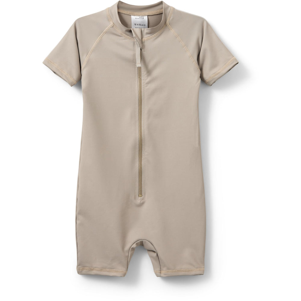 Køb Sofie Schnoor Soft Beige Sofussb Badeheldragt