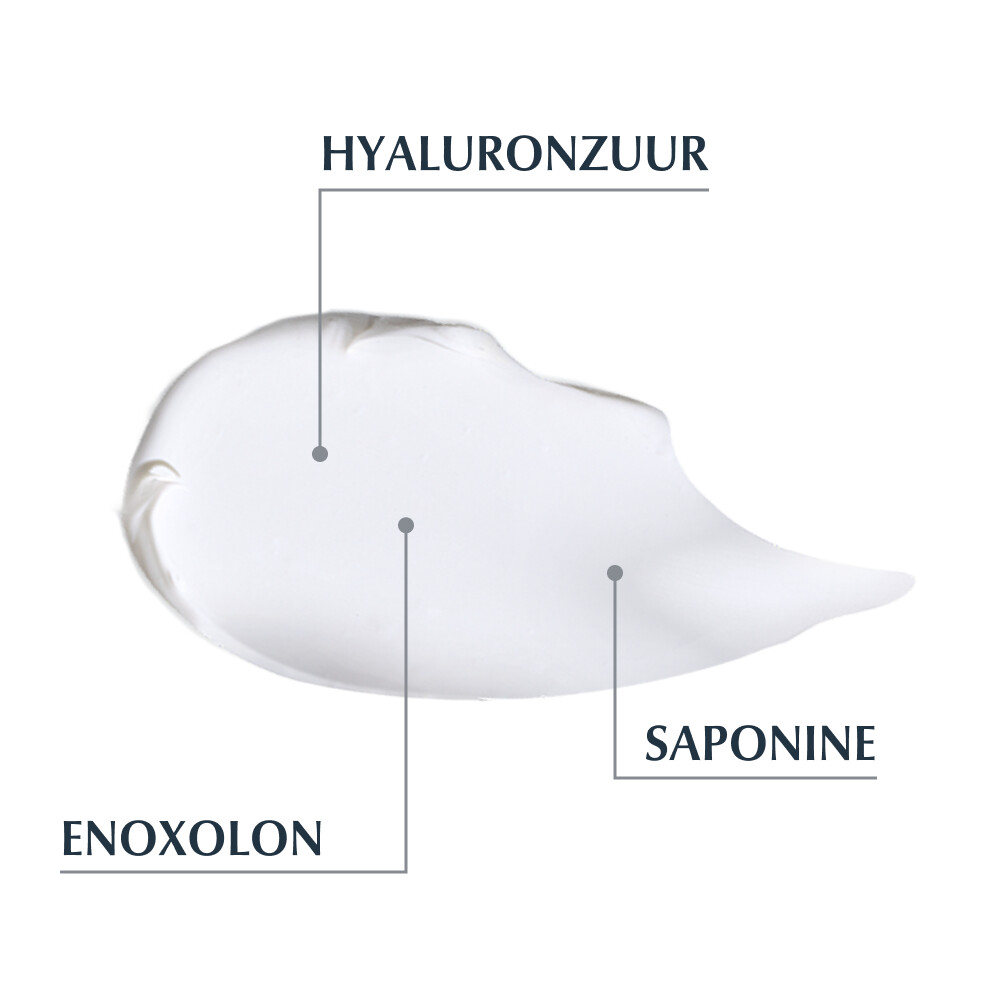 Eucerin Hyaluron-Filler + 3x Effect Nachtcrème50 ml