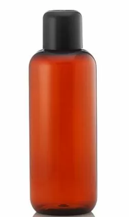 Urtegaarden Brun plastflaske 250 ml. - 1 stk.