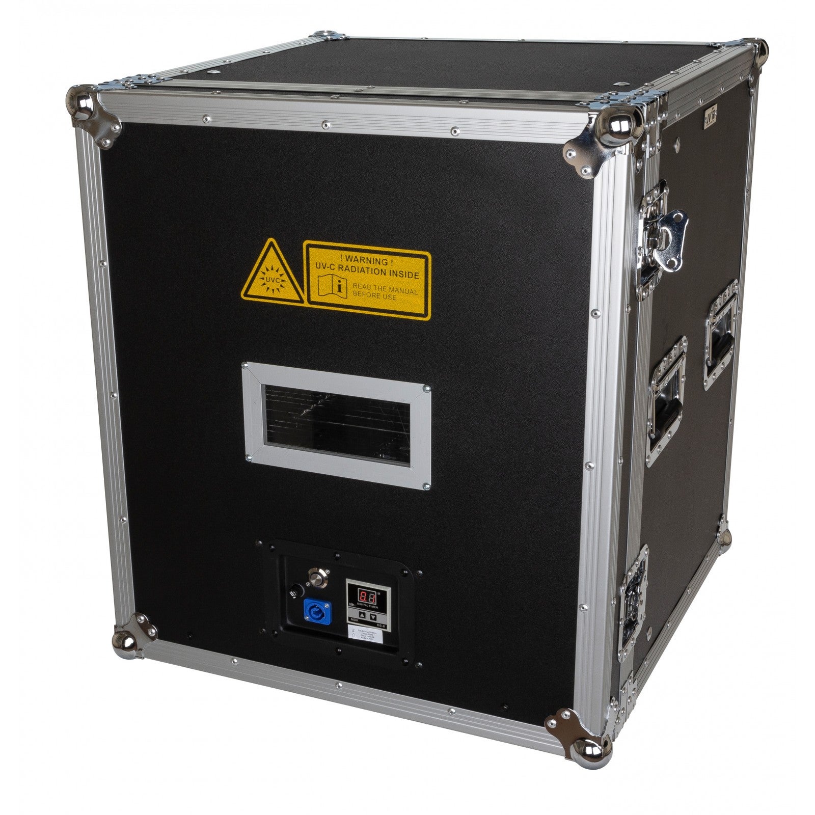 JV Case UV-C Disinfection Case