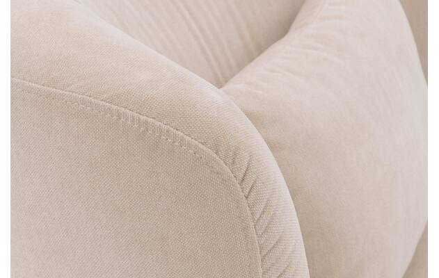 Draaifauteuil Ted