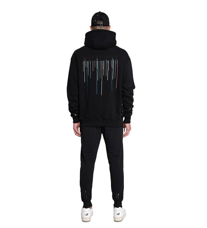 Malelions Men Painter Hoodie