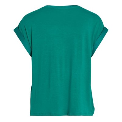 Tee-shirt à manches courtes femme Viellette VILA