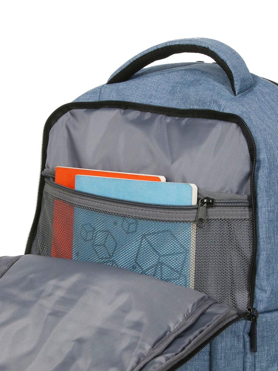 Sac À dos Delsey Element Voyager